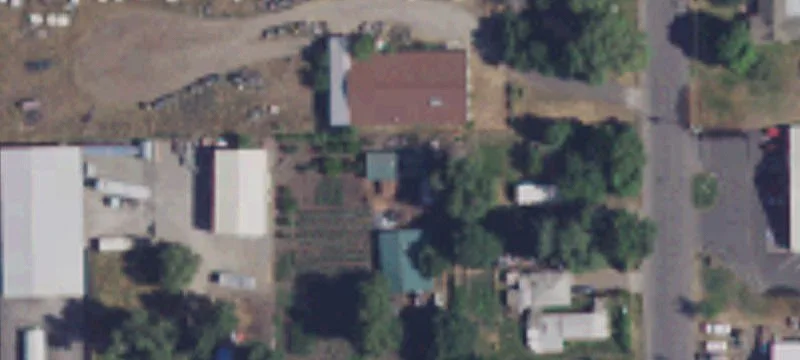Spokane Valley Industrial Property