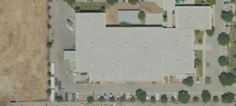 Perris Warehouse with Heavy Power