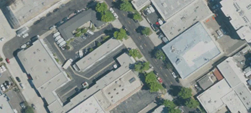 Industrial Property in Glendale, CA