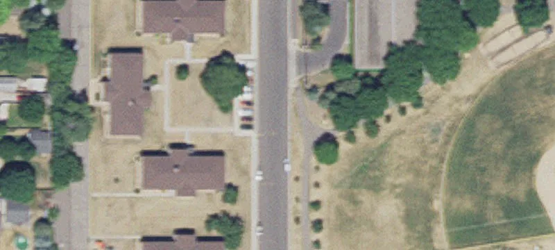Golden Valley Office Redevelopment Site
