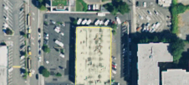 Bellevue Office Space Available