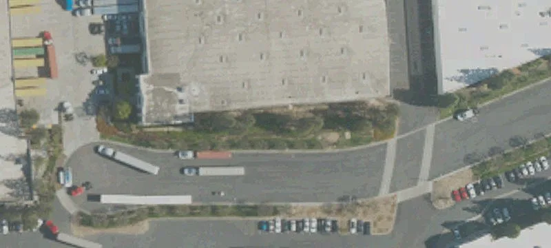 Rancho Pacifica Industrial Space