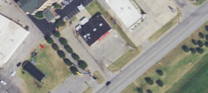 Weatherford Retail Space For Lease