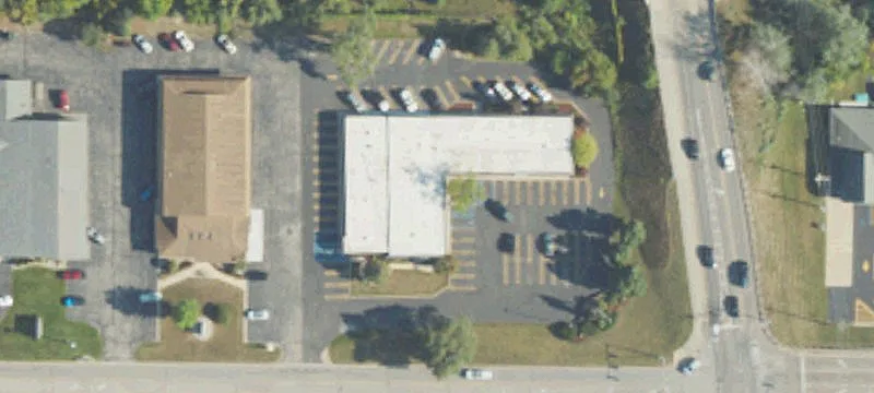 Retail Center Investment Opportunity