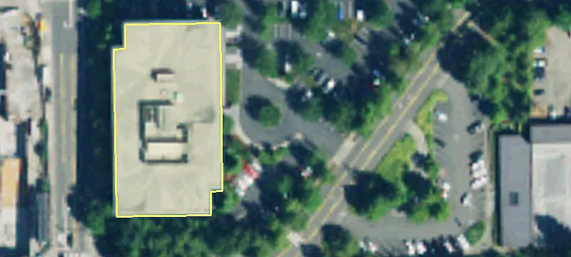 Kirkland Office Space Available