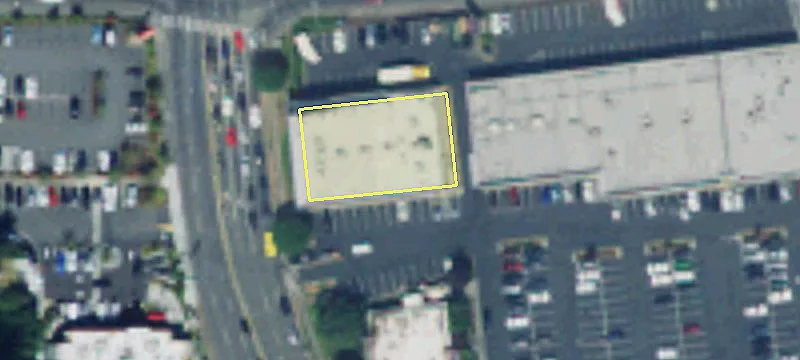 Retail Space Near Tacoma Mall
