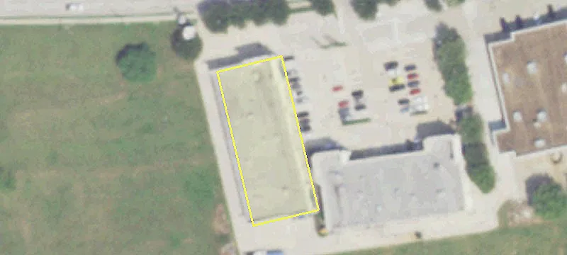 Retail/Office Space Available