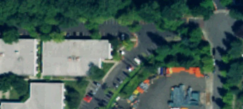 Renton Office Space Available