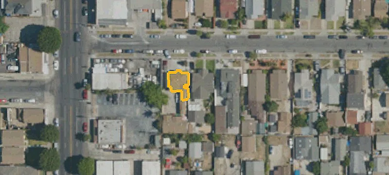 Prime Corner Retail Property