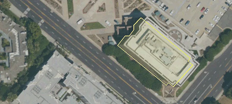 Irvine Office Space Available