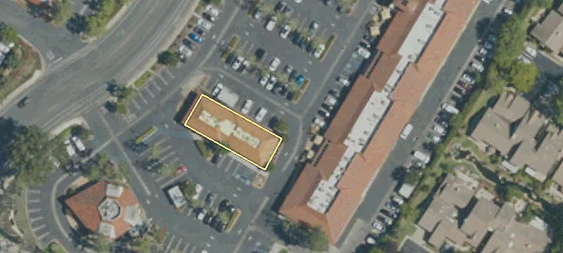 Retail Space on Agoura Road