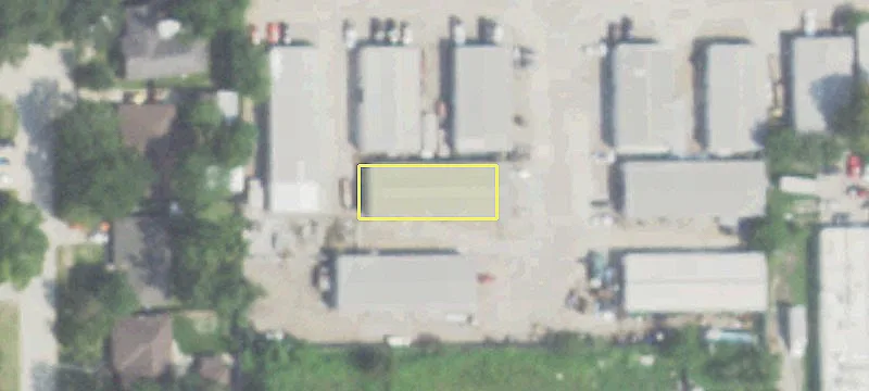 Houston Warehouse Space Available