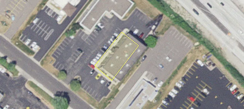 Rogers Office Space Available