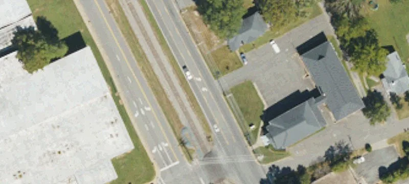 Industrial Development Opportunity in Stanley