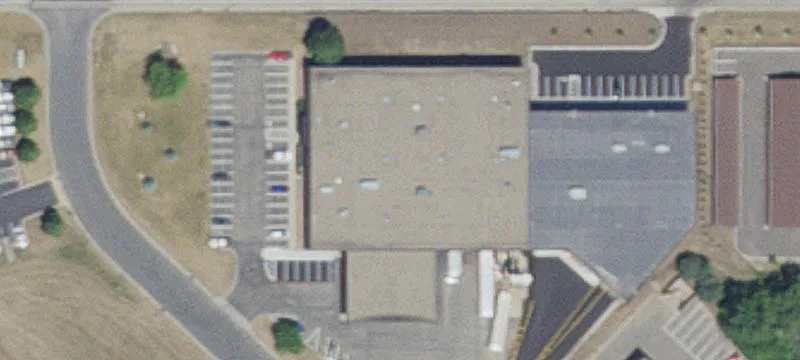 Lakeville Warehouse/Office Space Available