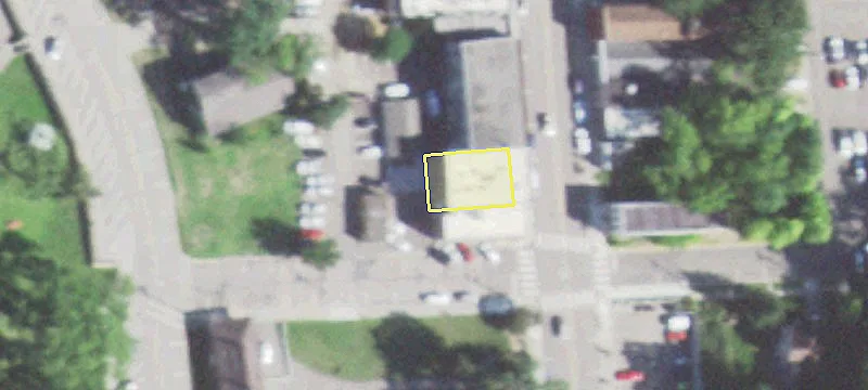 Downtown Hudson Retail Space Available