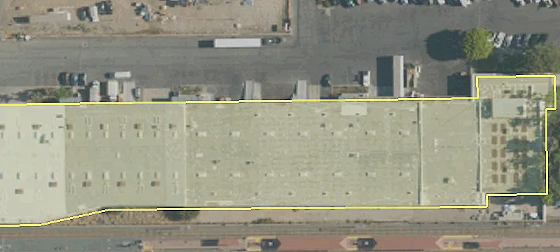 Duarte Industrial Center Warehouse Space
