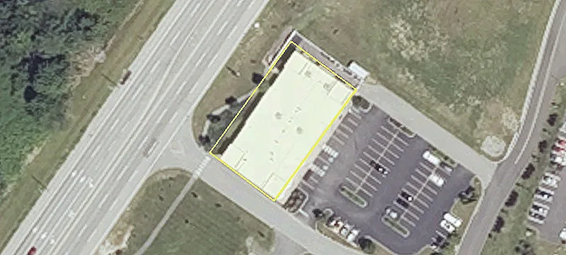 Prime Retail Investment Opportunity