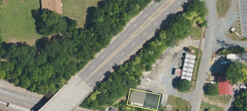 Monroe Warehouse Space Available