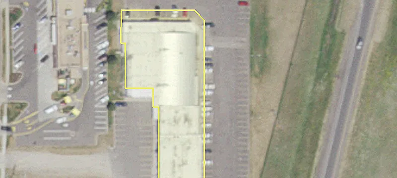 Cambridge Office Building For Lease