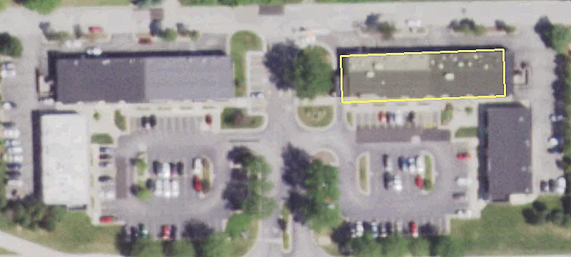 Prime Office Space For Rent