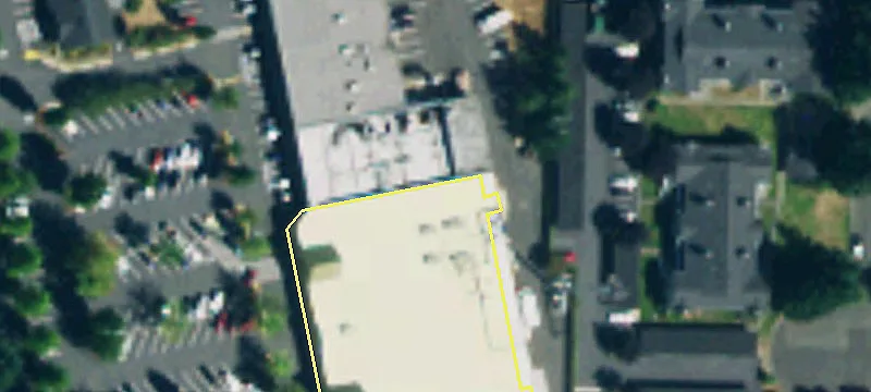 Kirkland Retail Space Available
