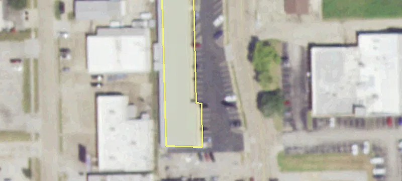 Retail Space in Deer Park