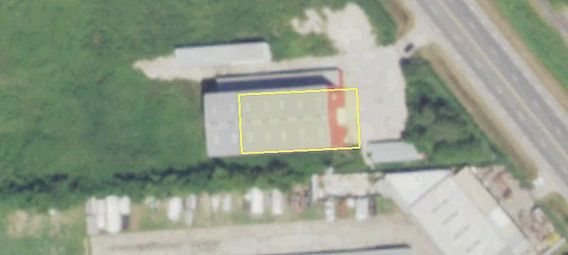 Warehouse/Manufacturing Space on Galveston Rd