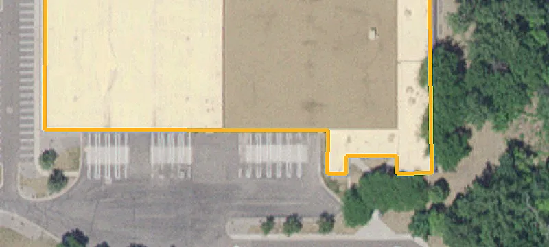 Warehouse Space with Flexible Terms