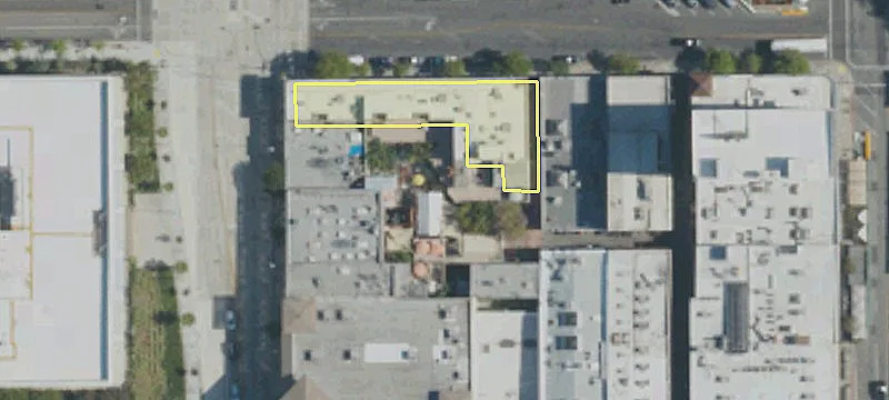 Pasadena Office Space For Rent