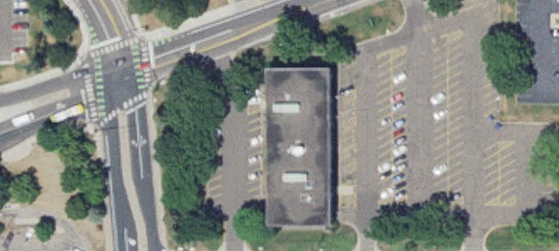 Golden Valley Office Building For Lease