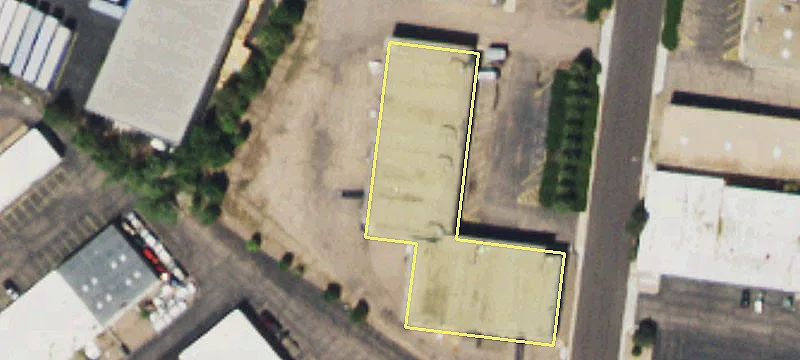 Industrial Warehouse Space For Rent