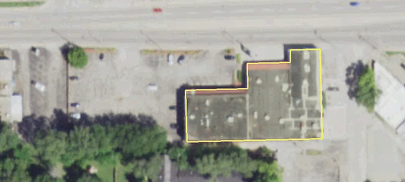 Broadway Retail/Office Space Available