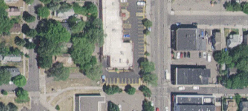 Retail Property with Established Tenants
