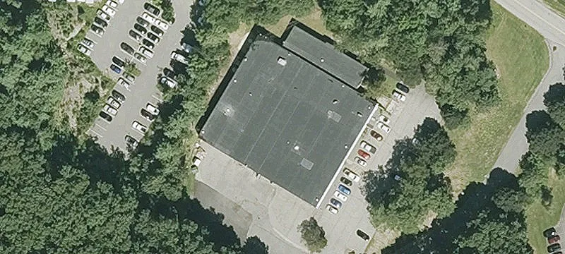 Fully Leased Nashua Industrial Asset