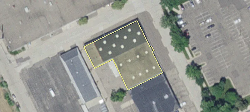 Prime Urban Industrial Campus