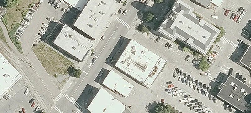 Retail Space in Downtown Montpelier