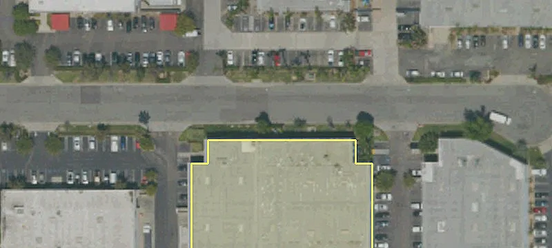 Free Standing Building For Sale
