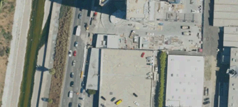 Manufacturing/Office Space Near 10 Fwy