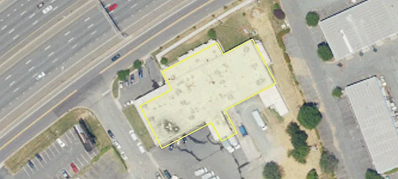 Warehouse Space Near Charlotte Airport