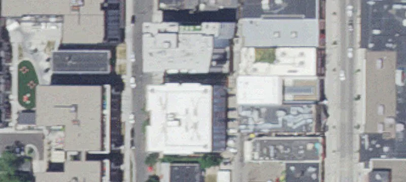 Uptown Minneapolis Retail/Office Space
