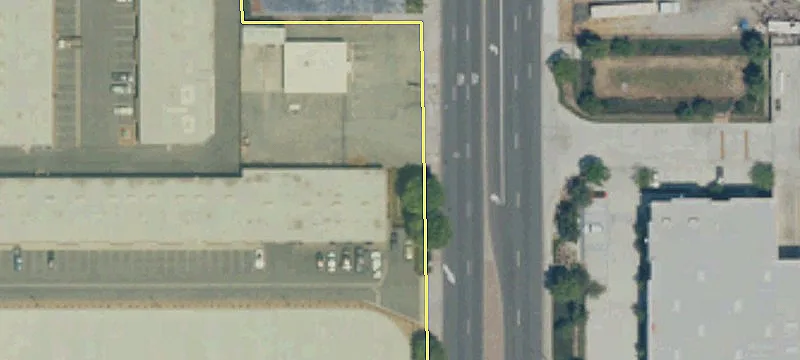San Bernardino Warehouse Space Available
