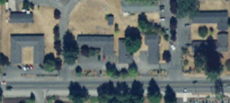 Lakewood Warehouse and Distribution Space
