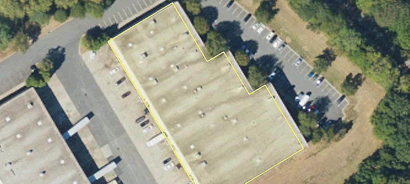 Industrial Space Near I-485