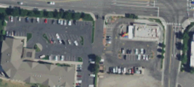Retail Space in High-Traffic Location