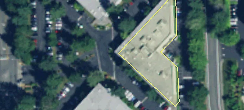 Redmond Office Space Available