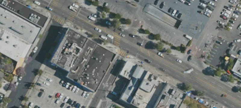 Wilshire Blvd Core Asset Opportunity