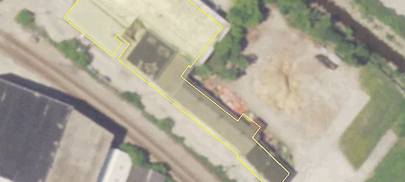 Industrial Space in Miller Valley