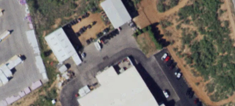 Prime Retail Development Land