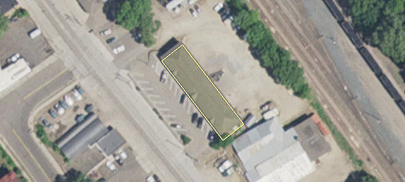 Flex Space Available For Rent